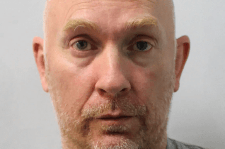 Wayne Couzens ill in prison after being ‘struck down with Covid’ Wayne Couzens ill in prison after being ‘struck down with Covid’