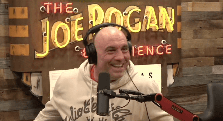 Joe Rogan podcast sparks new controversy with child sex abuse comments Joe Rogan podcast sparks new controversy with child sex abuse comments