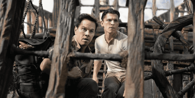Uncharted review: How long ‘til we’re bored of Tom Holland? Uncharted review: How long ‘til we’re bored of Tom Holland?