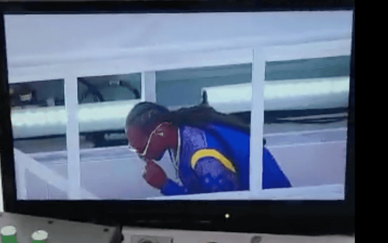 Snoop Dogg smoked a joint before performing Super Bowl halftime show, viral footage shows Snoop Dogg smoked a joint before performing Super Bowl halftime show, viral footage shows
