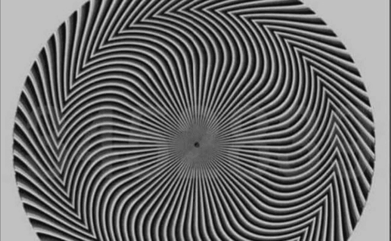 Optical illusion leaves people divided over which number it actually shows Optical illusion leaves people divided over which number it actually shows
