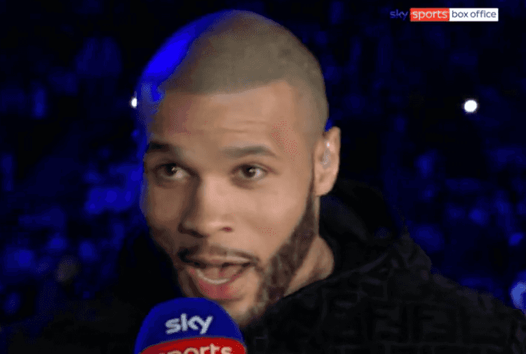 Chris Eubank Jr reveals he wants to fight Kell Brook Chris Eubank Jr reveals he wants to fight Kell Brook