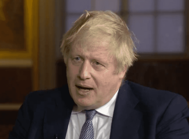 Russia preparing biggest war in Europe since 1945, says PM Russia preparing biggest war in Europe since 1945, says PM