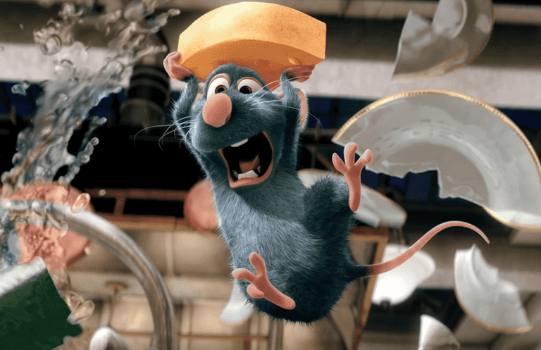 Warnings as rats ‘the size of cats’ swim through toilets to invade UK homes Warnings as rats ‘the size of cats’ swim through toilets to invade UK homes