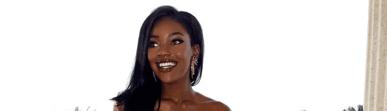 Heartbreak as Miss Alabama beauty queen, 20, dies after tragic accident Heartbreak as Miss Alabama beauty queen, 20, dies after tragic accident