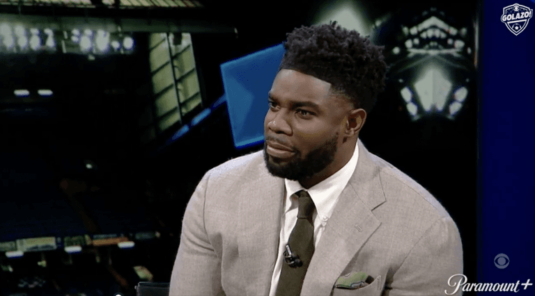 Micah Richards names the most hostile stadium he’s ever played in Micah Richards names the most hostile stadium he’s ever played in
