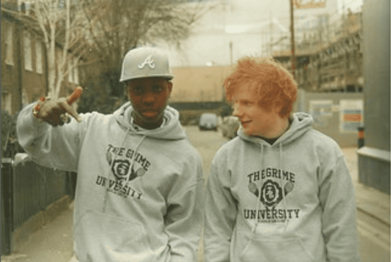 Ed Sheeran breaks silence on ‘loss of brother’ following Jamal Edwards’ sudden death Ed Sheeran breaks silence on ‘loss of brother’ following Jamal Edwards’ sudden death
