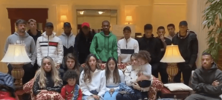 Brazilian footballers stranded in Ukraine beg government to evacuate them Brazilian footballers stranded in Ukraine beg government to evacuate them