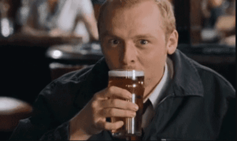 UK pint prices could soar to £10.50 if inflation continues at current rate UK pint prices could soar to £10.50 if inflation continues at current rate