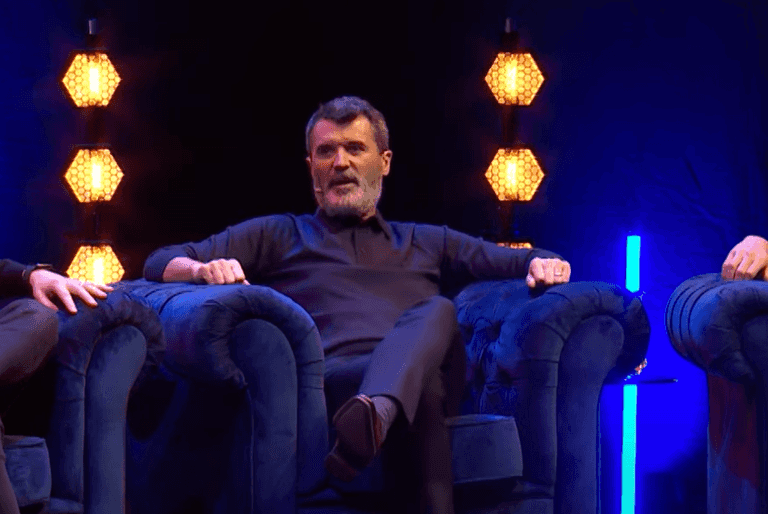Roy Keane reveals advice from horoscope inspired move into punditry Roy Keane reveals advice from horoscope inspired move into punditry