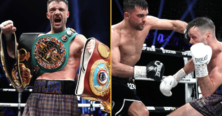 Josh Taylor’s controversial win over Jack Catterall to be investigated by boxing authorities Josh Taylor’s controversial win over Jack Catterall to be investigated by boxing authorities