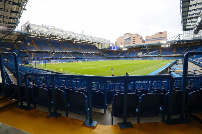 Chelsea agree to pay damages to four former players in racism case Chelsea agree to pay damages to four former players in racism case