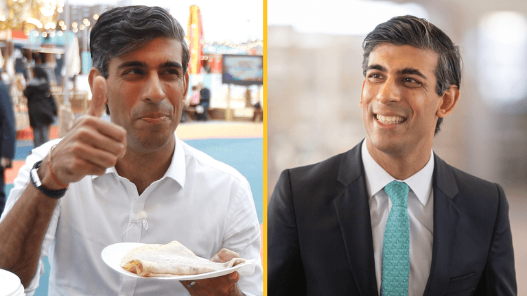 UK households to be given £350 to help pay bills, Rishi Sunak announces UK households to be given £350 to help pay bills, Rishi Sunak announces