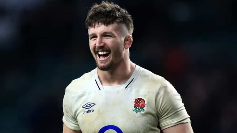 Three England players (but no Welsh) make Six Nations ‘Ultimate Team’ Three England players (but no Welsh) make Six Nations ‘Ultimate Team’