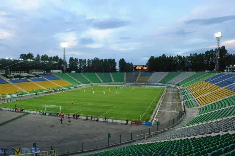 Ukrainian Premier League will restart despite Russian invasion Ukrainian Premier League will restart despite Russian invasion