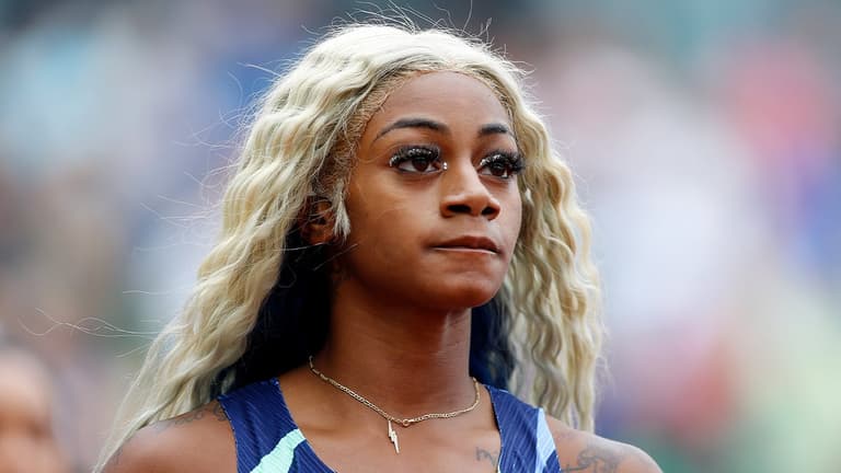 Sha’Carri Richardson slams decision to allow Kamila Valieva to compete despite positive doping test Sha’Carri Richardson slams decision to allow Kamila Valieva to compete despite positive doping test