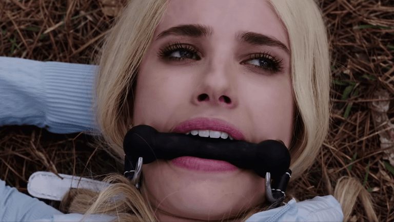 Horror film once banned in US is now available on UK Netflix Horror film once banned in US is now available on UK Netflix