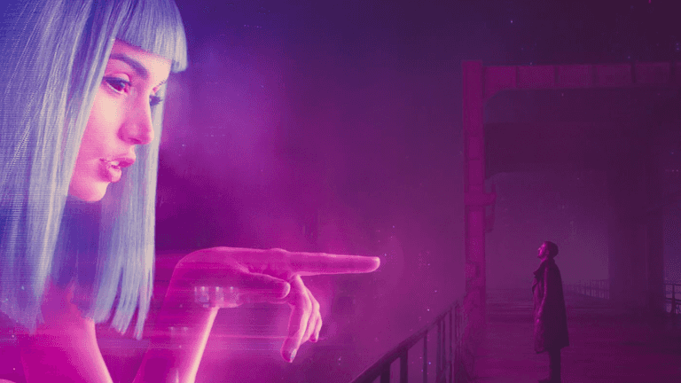 Blade Runner TV series coming to Amazon Blade Runner TV series coming to Amazon