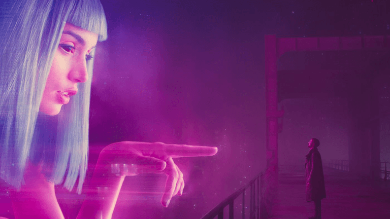 Blade Runner TV series coming to Amazon Blade Runner TV series coming to Amazon