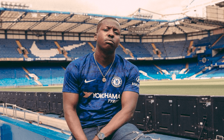 Chelsea pay tribute to SBTV’s Jamal Edwards after tragic death at 31 Chelsea pay tribute to SBTV’s Jamal Edwards after tragic death at 31