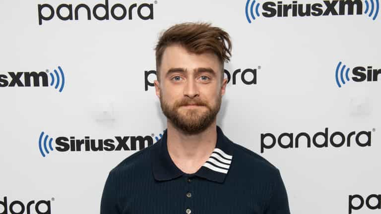 First images of Daniel Radcliffe as Weird Al Yankovic split opinion First images of Daniel Radcliffe as Weird Al Yankovic split opinion