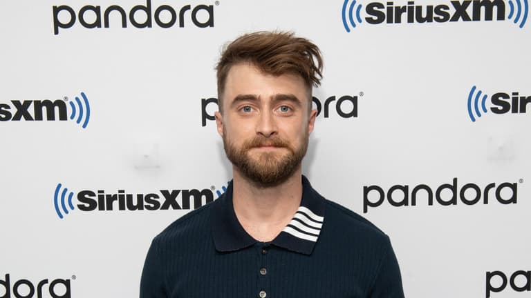 First images of Daniel Radcliffe as Weird Al Yankovic split opinion First images of Daniel Radcliffe as Weird Al Yankovic split opinion