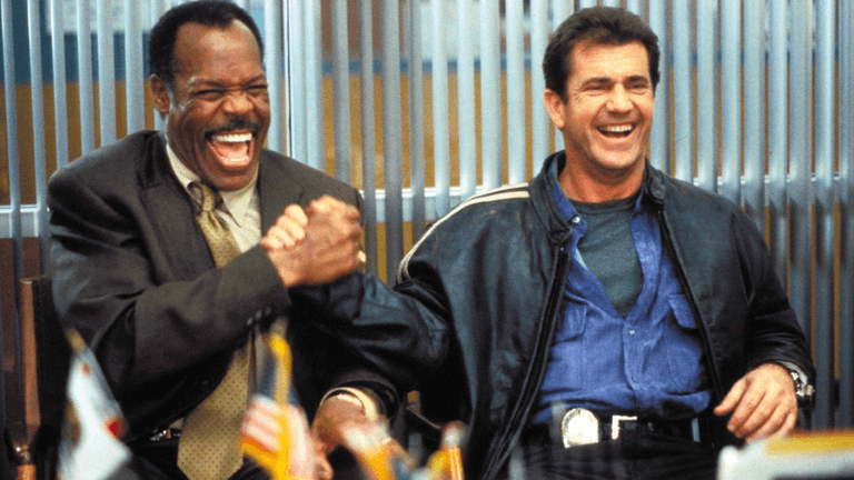 Mel Gibson confirms Danny Glover will return for Lethal Weapon 5 Mel Gibson confirms Danny Glover will return for Lethal Weapon 5