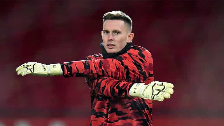 Dean Henderson issues statement in response to ‘hurtful’ social media rumours Dean Henderson issues statement in response to ‘hurtful’ social media rumours