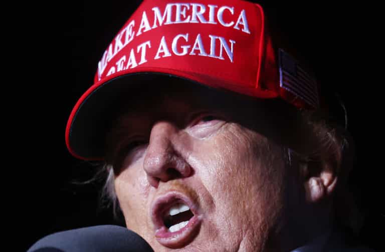 Truth Social: Trump’s new app is live and people are already complaining Truth Social: Trump’s new app is live and people are already complaining