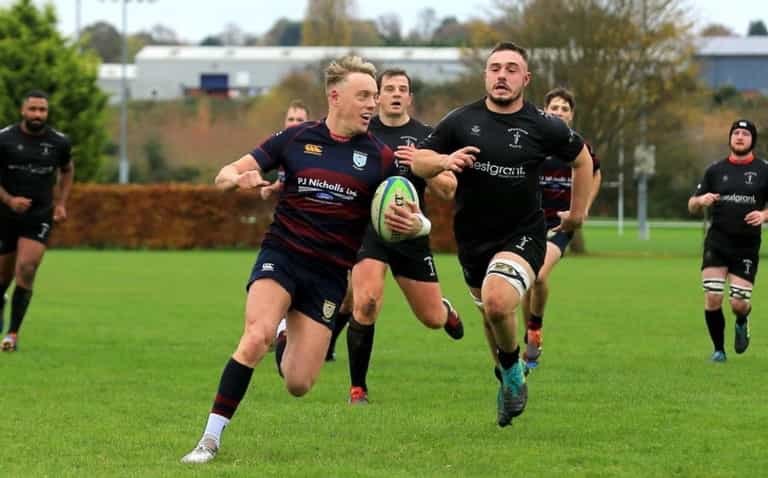 Young rugby player tragically dies after suffering injury while scoring try Young rugby player tragically dies after suffering injury while scoring try