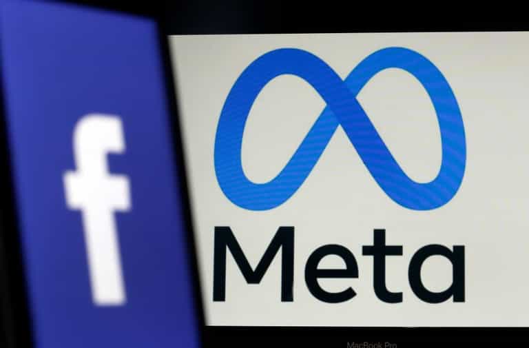 Facebook has lost $500 billion since transforming into Meta Facebook has lost $500 billion since transforming into Meta