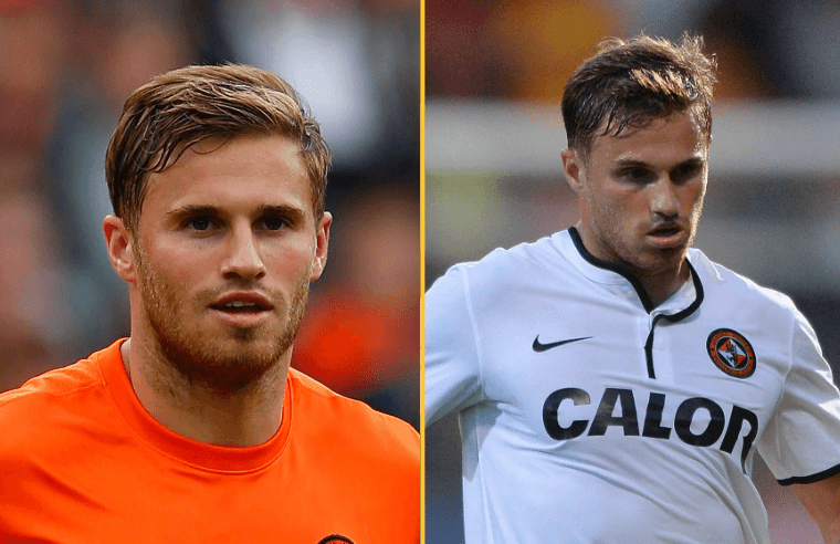 Raith Rovers confirm David Goodwillie will not be selected, apologise for signing him Raith Rovers confirm David Goodwillie will not be selected, apologise for signing him