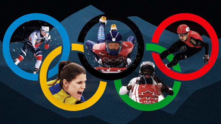 How to watch the big events at the Winter Olympics How to watch the big events at the Winter Olympics