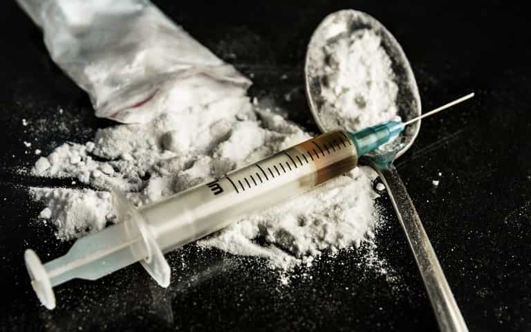Man suffers penile necrosis after injecting cocaine into his penis Man suffers penile necrosis after injecting cocaine into his penis