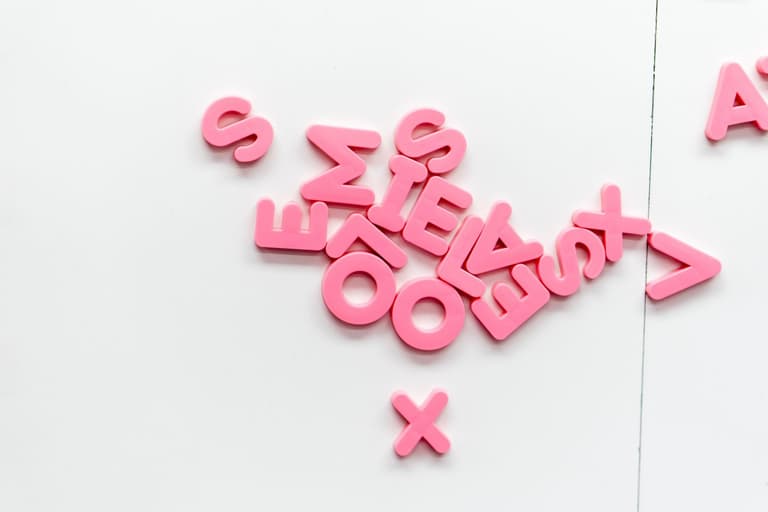 The 20 words women are more likely to know than men, according to an expert The 20 words women are more likely to know than men, according to an expert