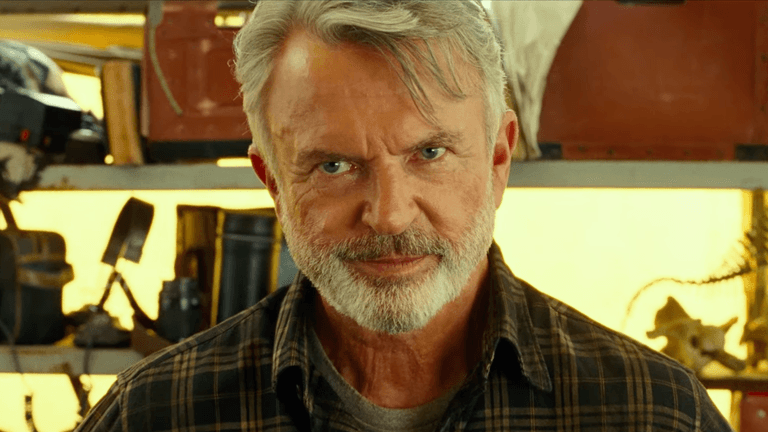 Original Jurassic Park cast return in new Jurassic World: Dominion trailer Original Jurassic Park cast return in new Jurassic World: Dominion trailer
