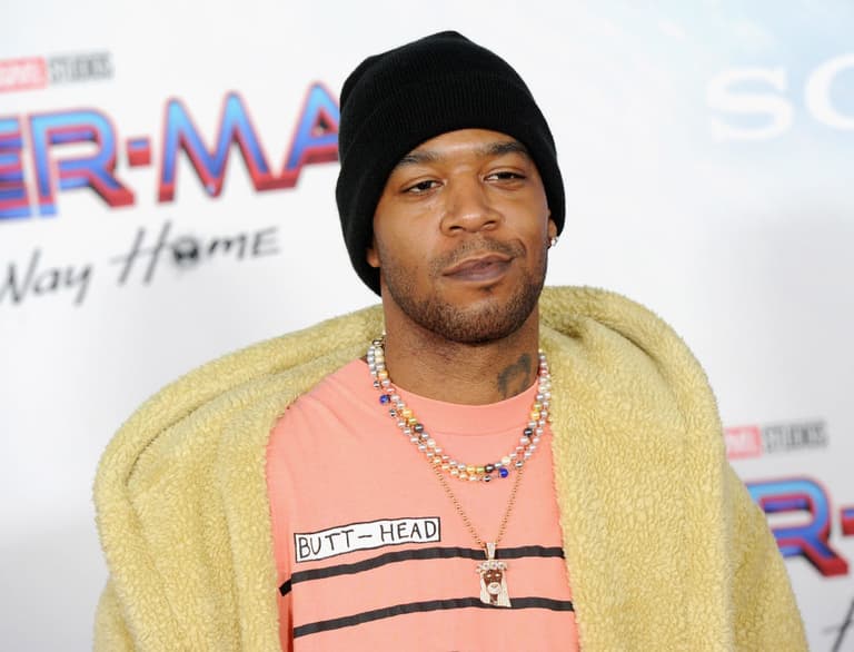 Kid Cudi calls Kanye West a ‘f*****g dinosaur’ as Ye amps up Pete Davidson beef Kid Cudi calls Kanye West a ‘f*****g dinosaur’ as Ye amps up Pete Davidson beef