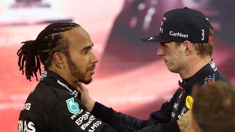 New audio from F1 farce in Abu Dhabi has us even more hyped for Drive to Survive drama New audio from F1 farce in Abu Dhabi has us even more hyped for Drive to Survive drama
