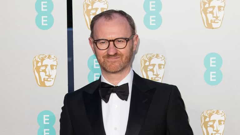 Mark Gatiss wants to ‘reimagine’ James Bond Mark Gatiss wants to ‘reimagine’ James Bond