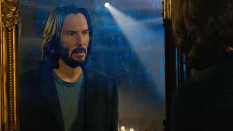 Warner Bros sued over Matrix Resurrections release Warner Bros sued over Matrix Resurrections release