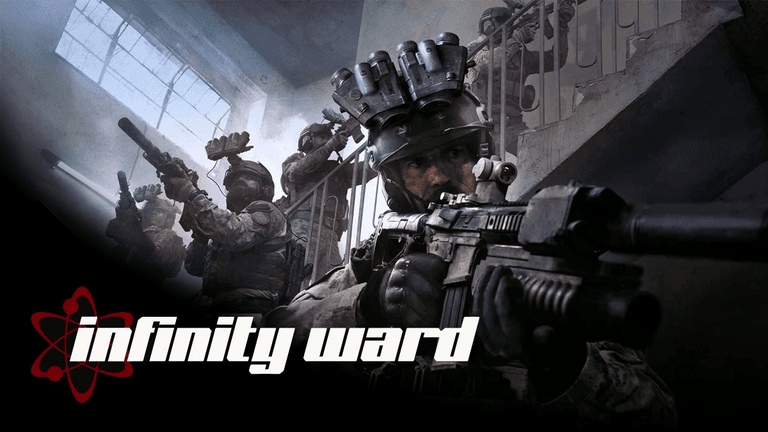 ‘New generation’ of Call of Duty officially announced by Infinity Ward ‘New generation’ of Call of Duty officially announced by Infinity Ward
