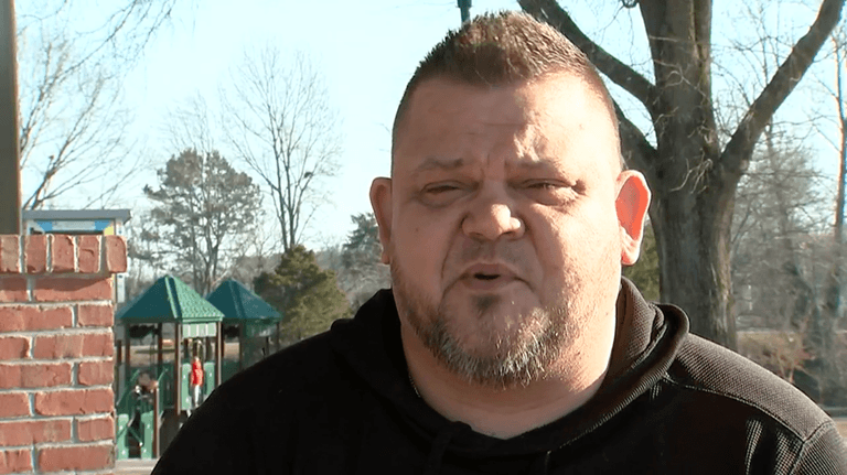 Man says he would rather ‘die free’ than get covid jab for organ transplant Man says he would rather ‘die free’ than get covid jab for organ transplant