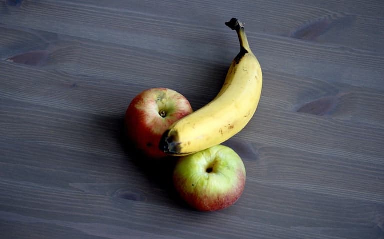 Scientist has discovered the perfect penis size for women Scientist has discovered the perfect penis size for women