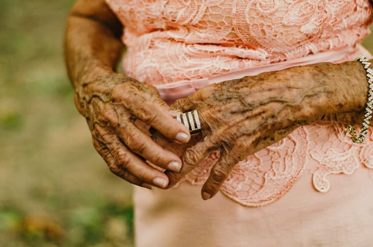 Mummified body of woman dead for two years found sitting at her table Mummified body of woman dead for two years found sitting at her table