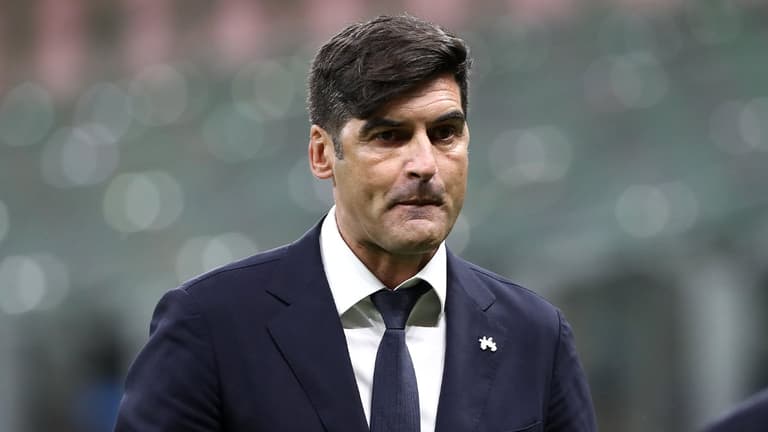 Ex-Roma manager Paulo Fonseca escapes Kyiv following Russian invasion Ex-Roma manager Paulo Fonseca escapes Kyiv following Russian invasion