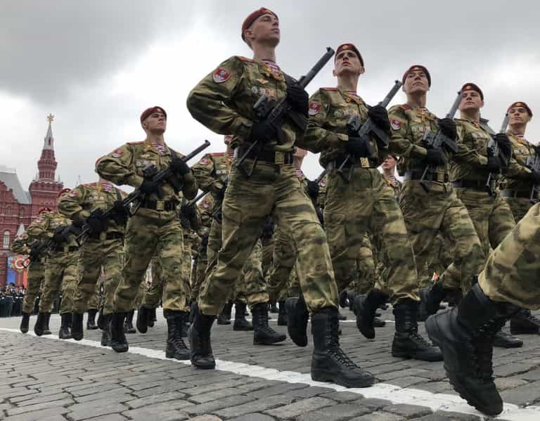 Has Russia invaded Ukraine and will it lead to World War Three? Has Russia invaded Ukraine and will it lead to World War Three?