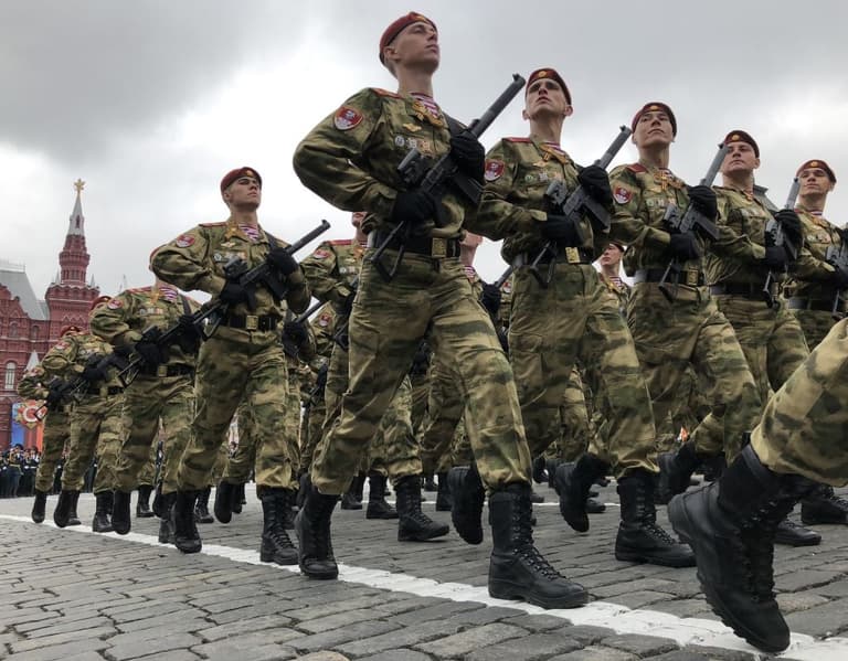 Has Russia invaded Ukraine and will it lead to World War Three? Has Russia invaded Ukraine and will it lead to World War Three?
