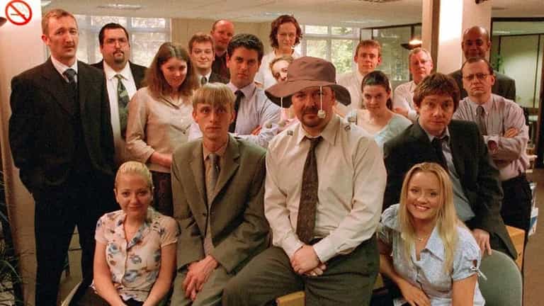 New version of The Office ‘in the works’ with Australian female boss New version of The Office ‘in the works’ with Australian female boss