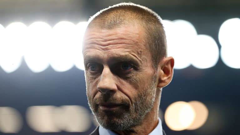 UEFA in talks to end Gazprom sponsorship following Russian invasion of Ukraine UEFA in talks to end Gazprom sponsorship following Russian invasion of Ukraine