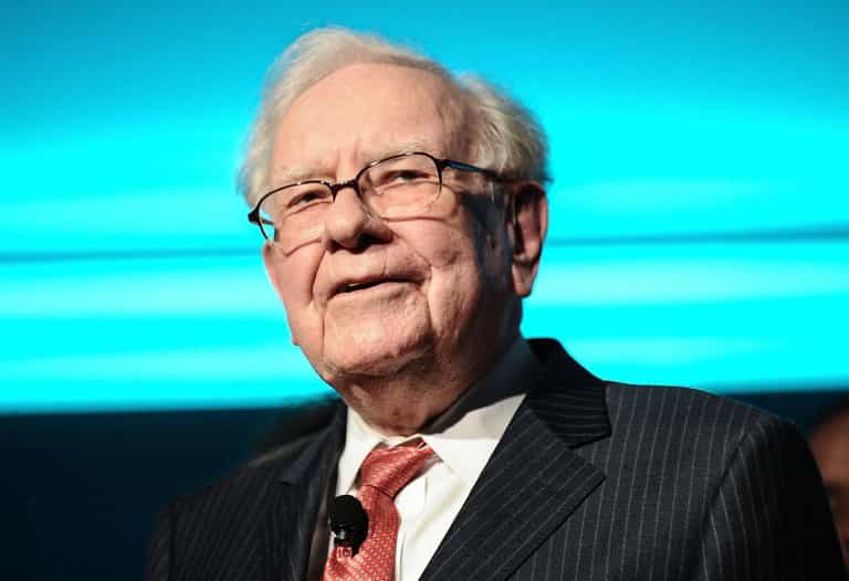 Warren Buffett bought $1bn stake in Activision just weeks before Microsoft buy out Warren Buffett bought $1bn stake in Activision just weeks before Microsoft buy out